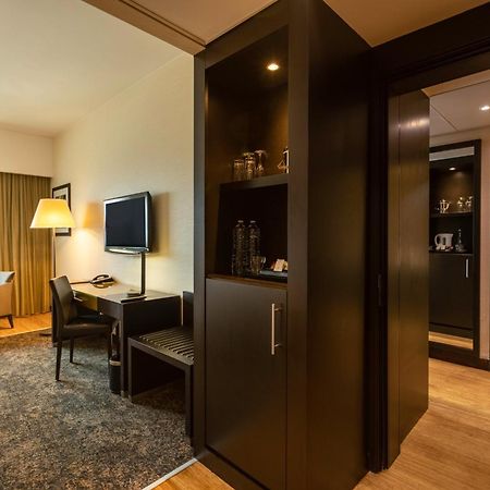 Epic Sana ルアンダ ホテル 部屋 写真